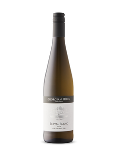 Georgian Hills Seyval Blanc 2019 | LCBO