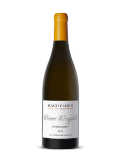 Bachelder Wismer-Wingfield Single Vineyard Chardonnay 2021