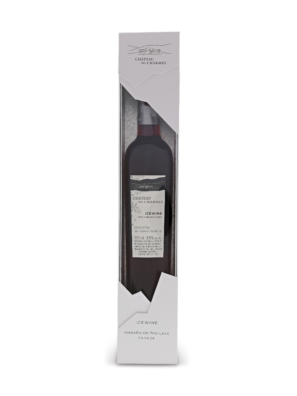 Château des Charmes Cabernet Icewine VQA | LCBO