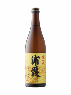 Urakasumi Ki-Ippon Junmai Sake at LCBO Ontario