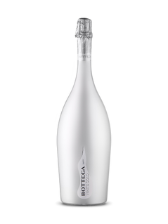 Bottega White Gold Venezia