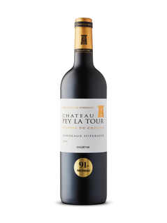 Château Pey La Tour Réserve du Château 2019
