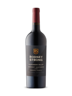 Rodney Strong Alexander Valley Cabernet Sauvignon