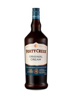 Forty Creek Cream Liquor | LCBO