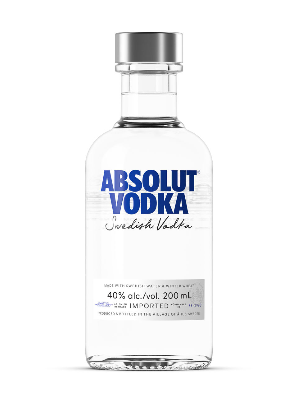 Absolut Vodka LCBO