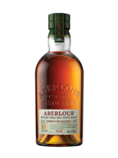 Aberlour 16YO