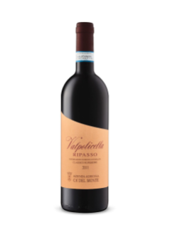 Ca' Del Monte Valpolicella Classico Superiore