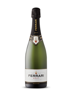 Ferrari Brut Sparkling