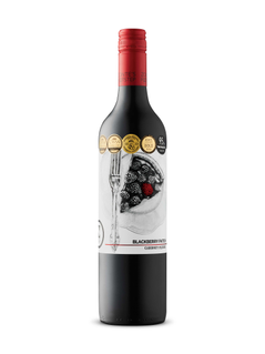 Zonte's Footstep Blackberry Patch Cabernet 2021