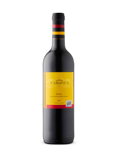 Ramon Cardova Rioja KPM