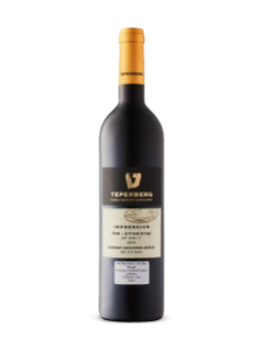 Teperberg Impression Cabernet Sauvignon Merlot KPM