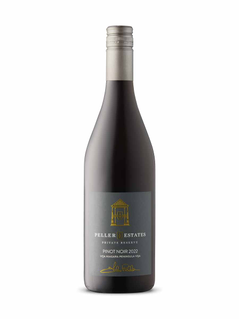 Peller Estates Private Reserve Pinot Noir VQA