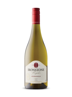 Ironstone Chardonnay
