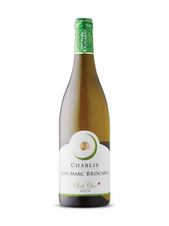 Jean-Marc Brocard Sainte Claire Chablis