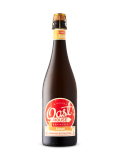 Niagara Oast House Brewers Saison