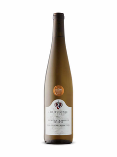 Reif Reserve Gewürztraminer VQA