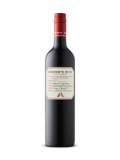 Sister's Run Bethlehem Block Cabernet Sauvignon 2022