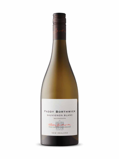 Paddy Borthwick Sauvignon Blanc 2023