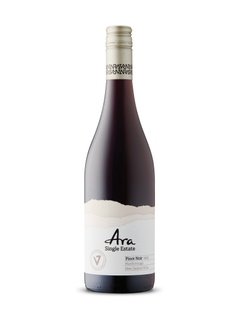 Ara Single Estate Pinot Noir
