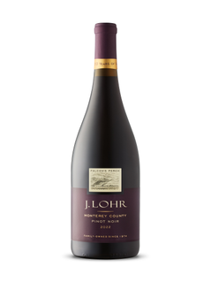 J. Lohr Falcon's Perch Pinot Noir