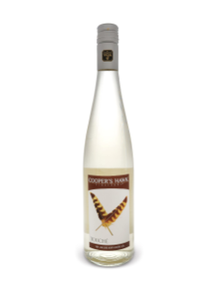 Cooper's Hawk Touché VQA