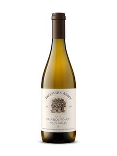 Freemark Abbey Chardonnay