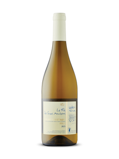 Le Fils des Gras Moutons Sur Lie Muscadet Sèvre-et-Maine