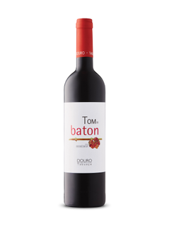 Tom de Baton dos Heredias