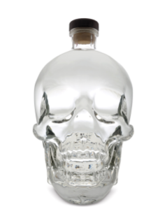 Crystal Head Vodka
