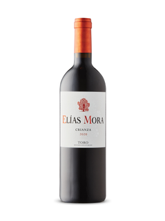 Elias Mora Crianza