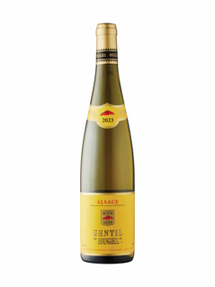 Hugel Gentil