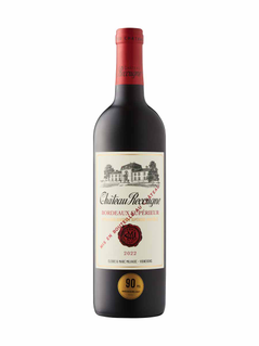 Château Recougne