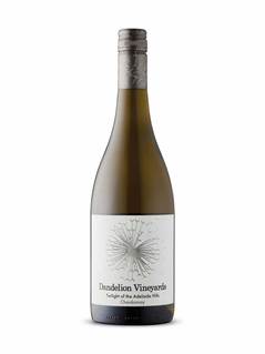 Dandelion Vineyards Twilight of the Adelaide Hills Chardonnay