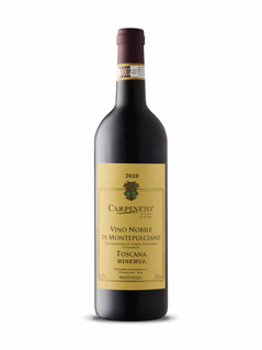 Carpineto Riserva Vino Nobile di Montepulciano