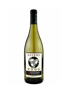 Ravenswood Vintners Blend Chardonnay
