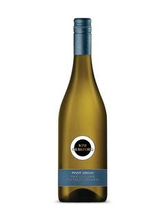 Kim Crawford Pinot Grigio 2024