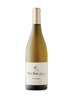 Paul Mas Single Vineyard Collection Réserve Viognier