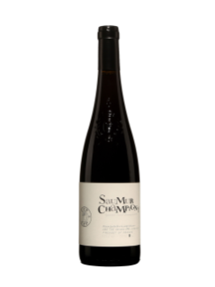 Saumur Champigny L'Aurigyne Bio