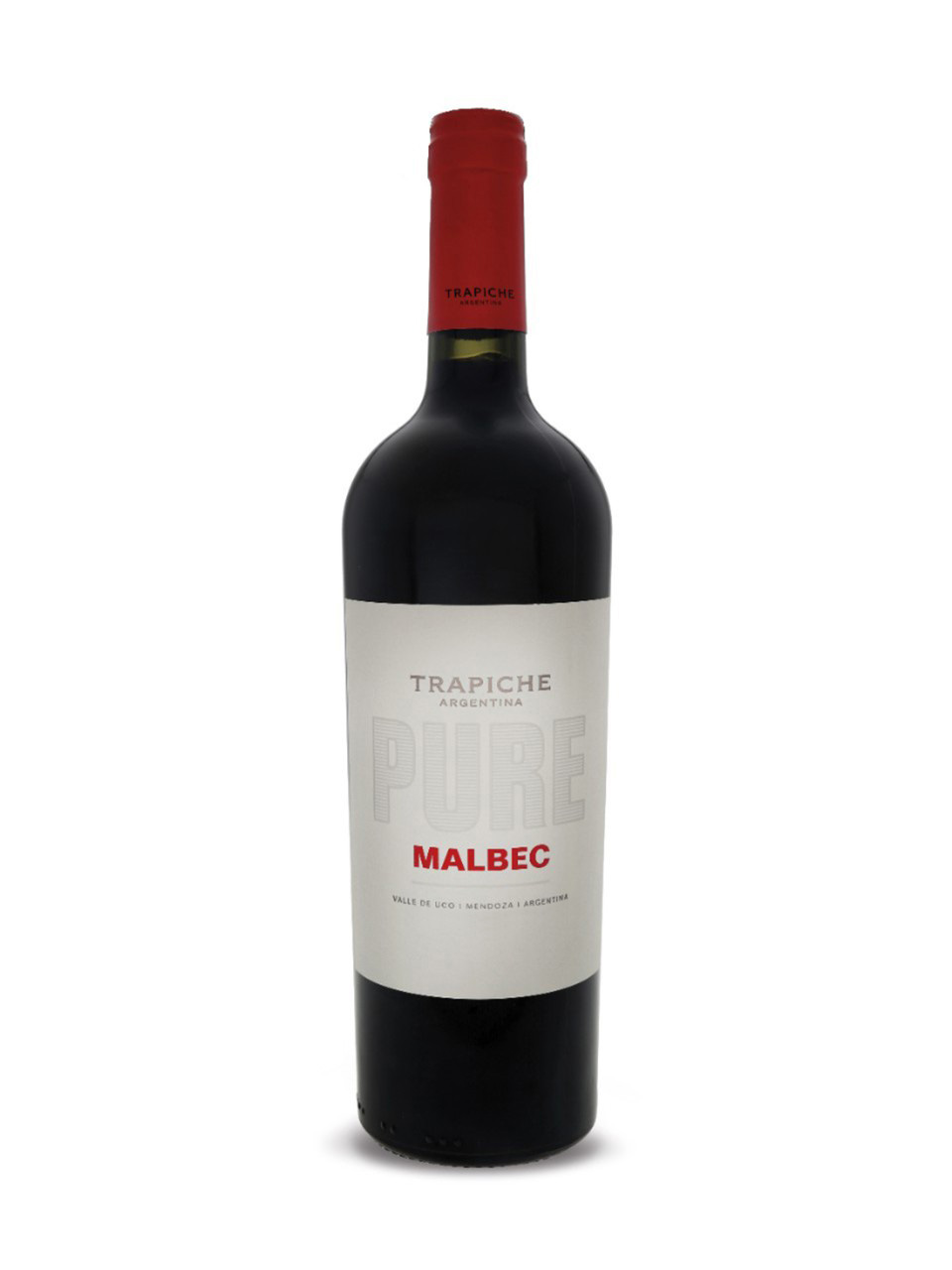 Trapiche Pure Malbec - View Image 1