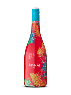 Sangria Girls' Night Out