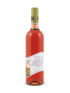 Reif Fortune Cabernet Rosé 2024