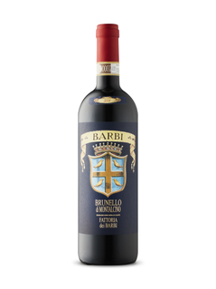 Fattoria dei Barbi Brunello di Montalcino 2018