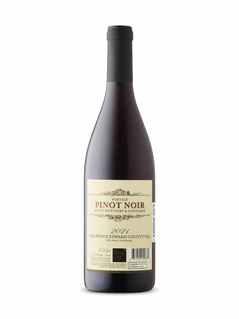 Keint-He Portage Pinot Noir
