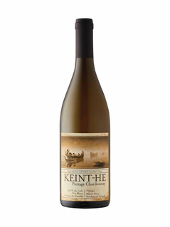 Keint-he Portage Chardonnay 2023