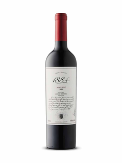 Escorihuela Gascón 1884 Estate Grown Malbec 2020