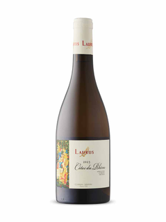Gabriel Meffre Laurus Côtes du Rhône Blanc
