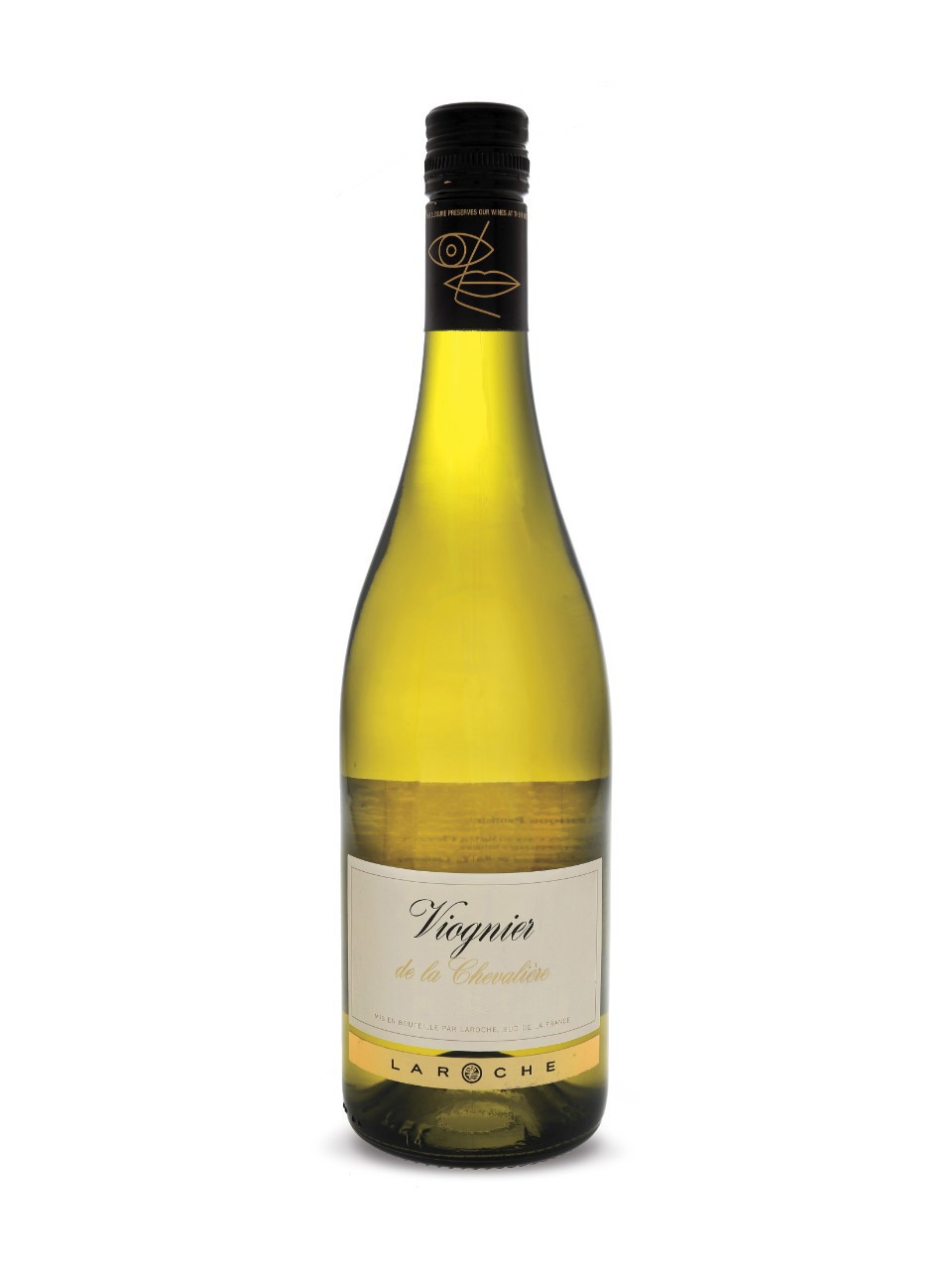 Laroche Viognier De La Chevaliere - View Image 1