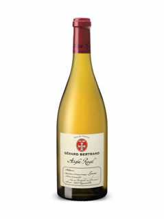 Gérard Bertrand Aigle Royal Limoux Chardonnay