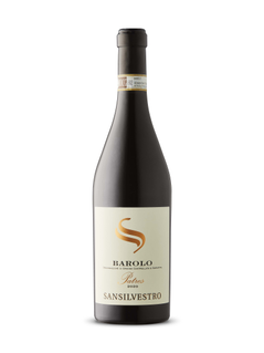 Barolo Patres San Silvestro 2020 