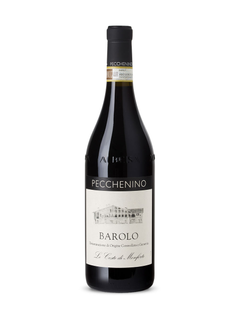 Pecchenino Le Coste di Monforte Barolo